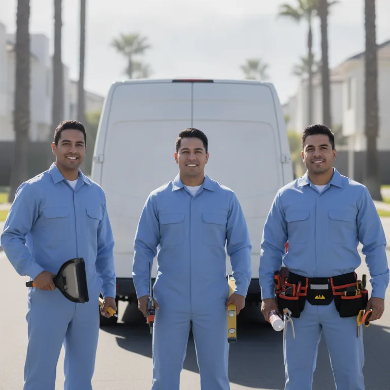 Instalação de Janelas equipe em Alvorada
